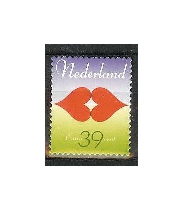 2322 Voor de liefde (xx)