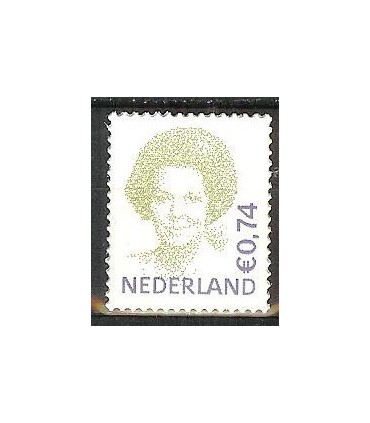 2620 Koningin Beatrix (xx)