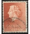 637 Koningin Juliana (o)