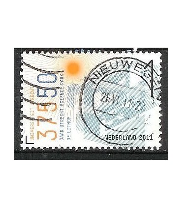 2796 Universiteit Utrecht sciencepark (o)