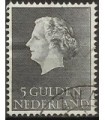 639 Koningin Juliana (o)