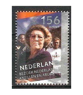 2342d Koningin Beatrix (o)