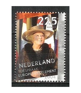 2342e Koningin Beatrix (o)