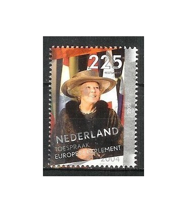 2342e Koningin Beatrix (o)
