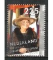 2342e Koningin Beatrix (o)