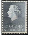 640 Koningin Juliana (o)