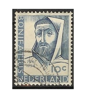 646 Bonifatius (o)