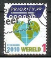 2743 Priority Wereld (o)