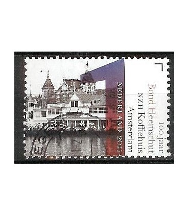 Heemschut 4 2011 (o)