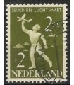 647 Nationale Luchtvaardfonds (o)