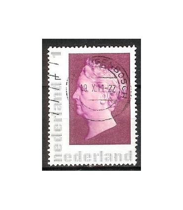 Koningin Wilhelmina (o)