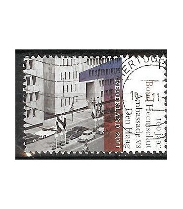 Heemschut 1 2011 (o)