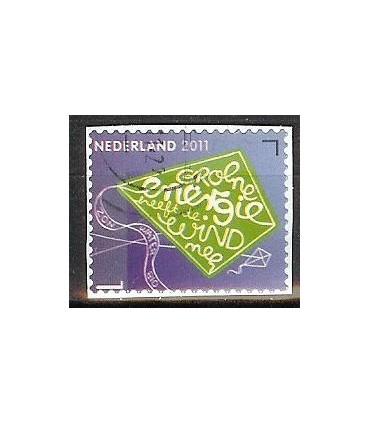 Nederland Groen (o) 1.