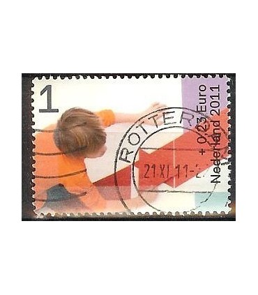 Kiinderzegel 2011 a