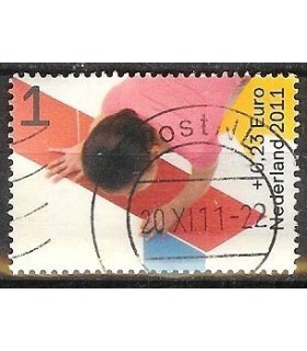Kiinderzegel 2011 c