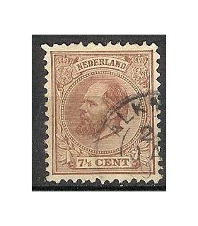 020 Koning Willem III (o) Alkmaar
