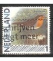 2791Aa 54 Roodborst (o)