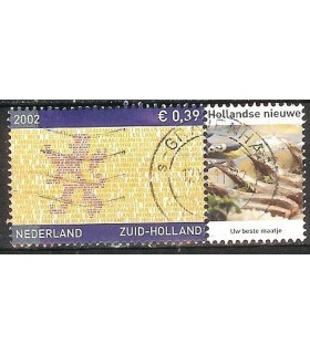 2071 Provinciezegel TAB3 (o)