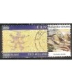 2071 Provinciezegel Hollandse Nieuwe (o)