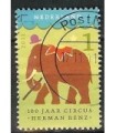 2876 Circus Renz olifant (o)