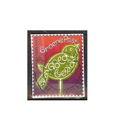 Nederland Groen (o) 3.