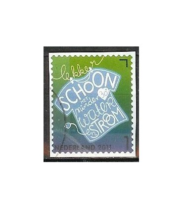 Nederland Groen (o) 4.