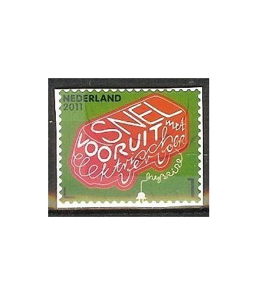 Nederland Groen (o) 6.