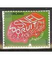 2865 Nederland Groen (o)