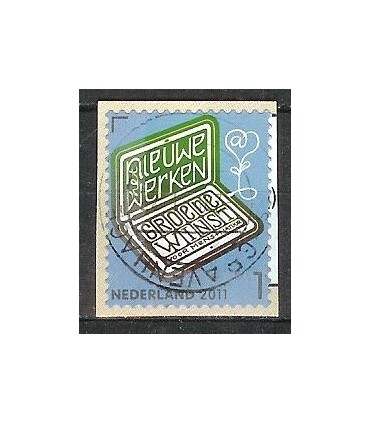 Nederland Groen (o) 10.