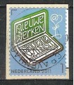 2862 Nederland Groen (o) 