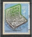 2862 Nederland Groen (o) 