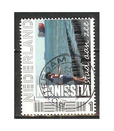 Vlissingen stad aan zee (o)