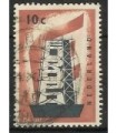 681 Europazegel (0)