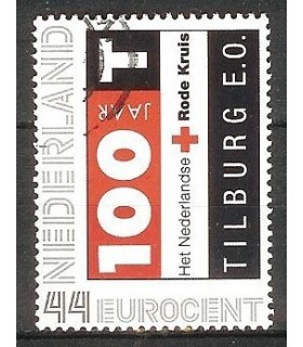 Rode Kruis Tilburg (o)