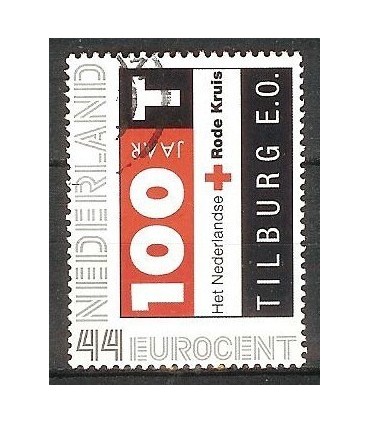 Rode Kruis Tilburg (o)