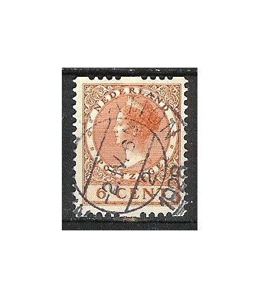R23 Koningin Wilhelmina (o)