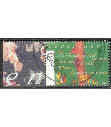 1718 Zomerzegel TAB1 (o)