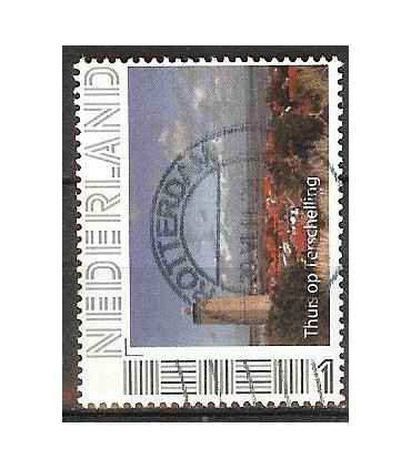 Terschelling thuis (o)