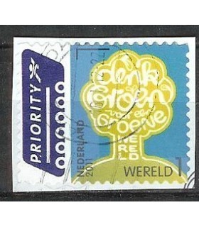 Priority  Wereld (o)