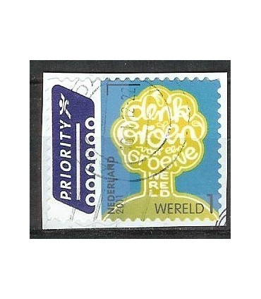 Priority  Wereld (o)