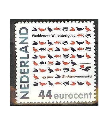 2694a Waddenzee (xx)