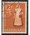 710 Zomerzegels (o)