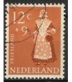 710 Zomerzegels (o)