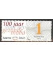 2750 Zakenpostzegel (xx)