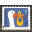 2744 Geboortezegel (xx)