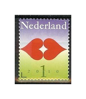 2745 Liefde (xx)