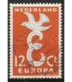 713 Europa-zegels (o)