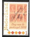2768 Dag van de postzegel (xx)