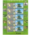2510 - 2511 bomen (xx)