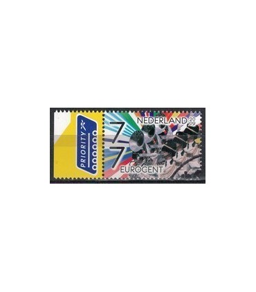 2652 Muziek in Nederland (o) TAB